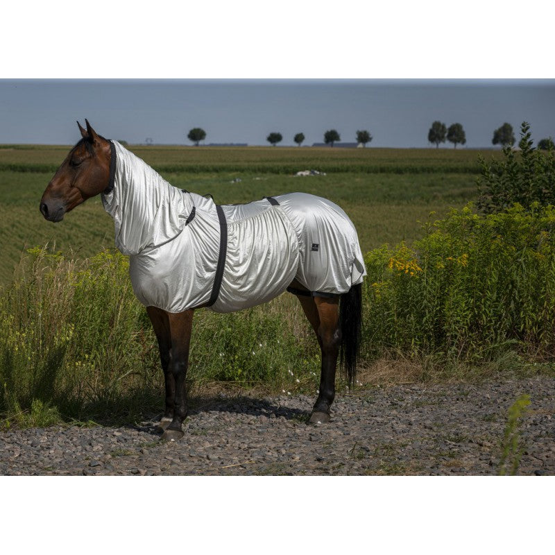 Buy the Equi-Thème Sweet Itch Sheet | Online for Equine – Online For Equine