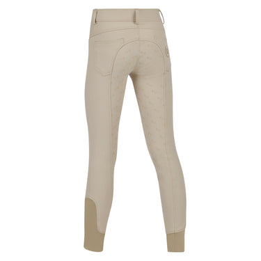 Dublin Biscuit Kids Cammy Comfort Twill Breeches