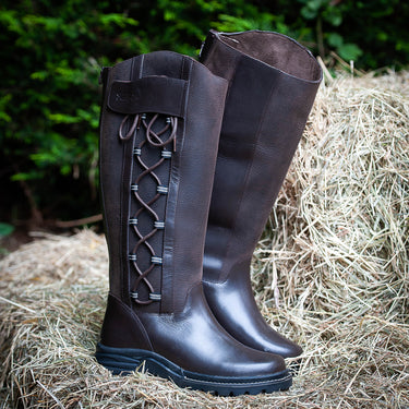 Gallop Gateley Country Boot