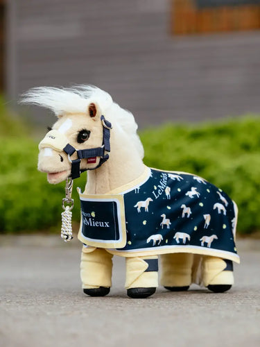 Buy LeMieux Toy Pony Lemon LeMieux Printed Rug | Online for Equine