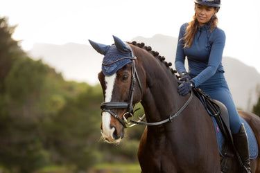 Buy Le Mieux Atlantic Classic Fly Hood| Online for Equine