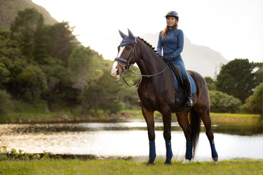 Buy Le Mieux Ladies Atlantic Base Layer | Online for Equine