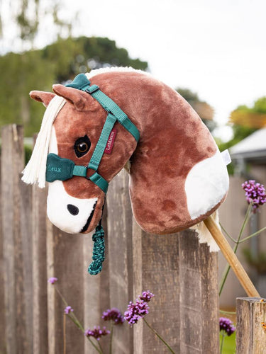 Buy LeMieux Skewbald Hobby Horse Flash| Online for Equine