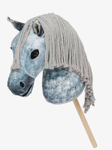 LeMieux Grey Hobby Horse Sam