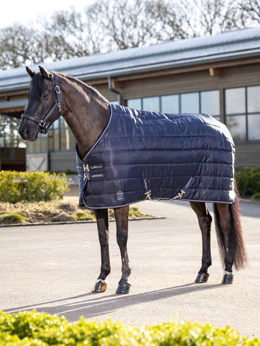 LeMieux Arika 200G Stable-Tek Standard Neck Rug