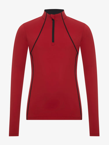 Buy LeMieux Young Rider Chilli Base Layer| Online for Equine