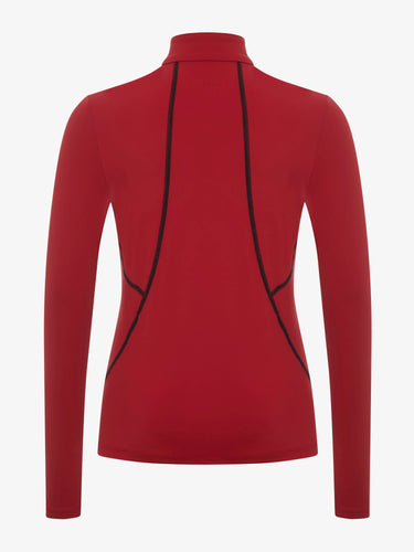 Buy the LeMieux Young Rider Chilli Base Layer | Online for Equine