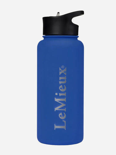 Buy the LeMieux Benetton Drinks Bottle | Online for Equine