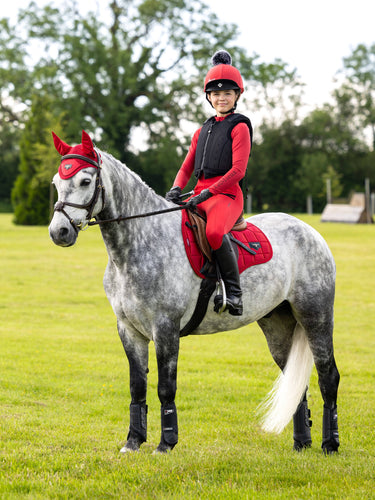 Buy LeMieux Young Rider Chilli Base Layer| Online for Equine