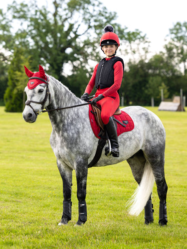 Buy LeMieux Loire Chilli Classic GP Square | Online for Equine