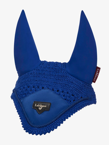 Buy the LeMieux Loire Benetton Fly Hood | Online For Equine