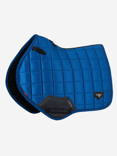 Buy the LeMieux Loire Benetton Close Contact Square | Online for Equine