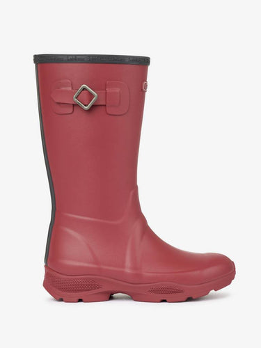 LeMieux Ember Stride Young Rider Wellies