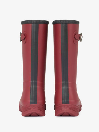 LeMieux Ember Stride Young Rider Wellies