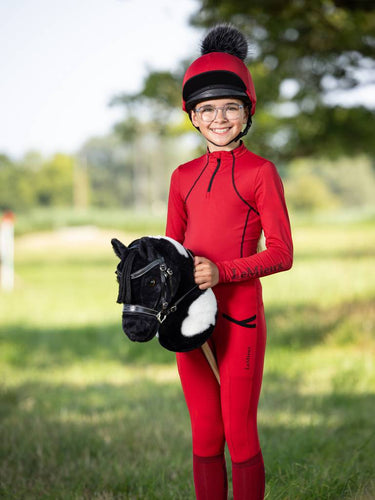 Buy LeMieux Piebald Hobby Horse Razzle | Online for Equine