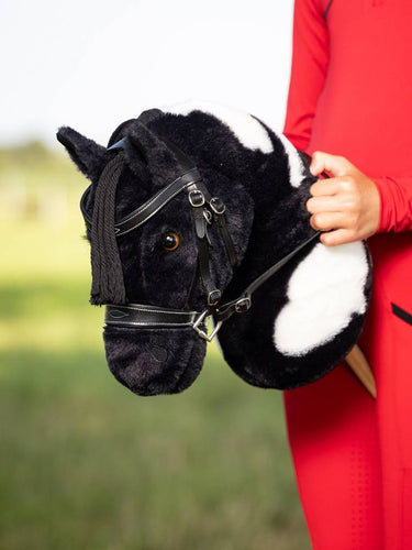 Buy LeMieux Piebald Hobby Horse Razzle | Online for Equine
