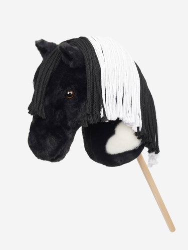 Buy LeMieux Piebald Hobby Horse Razzle | Online for Equine