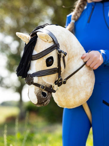 Buy LeMieux Dun Hobby Horse Dream | Online for Equine