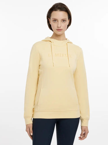 LeMieux Ladies Martha Hoodie Mimosa