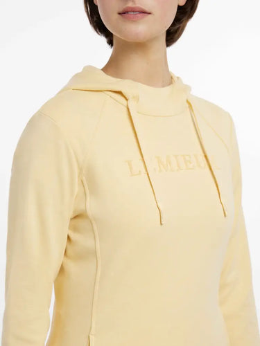 LeMieux Ladies Martha Hoodie Mimosa