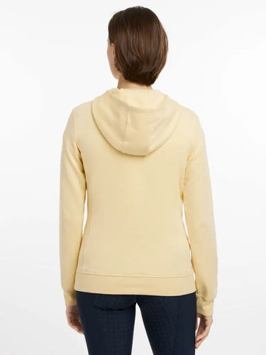 LeMieux Ladies Martha Hoodie Mimosa