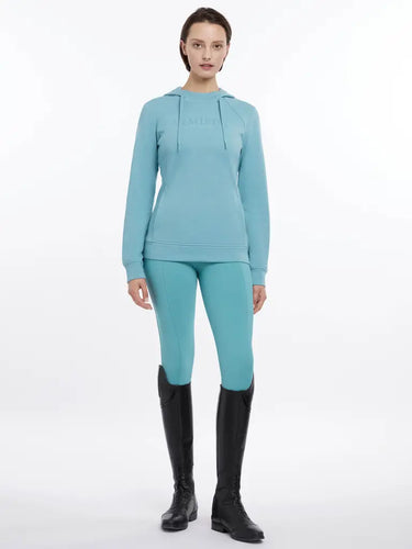 LeMieux Ladies Martha Hoodie Lagoon