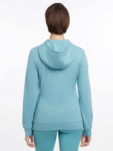 LeMieux Ladies Martha Hoodie Lagoon