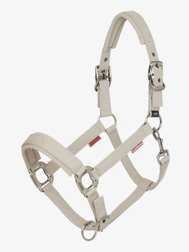 LeMieux Essence Headcollar Stone