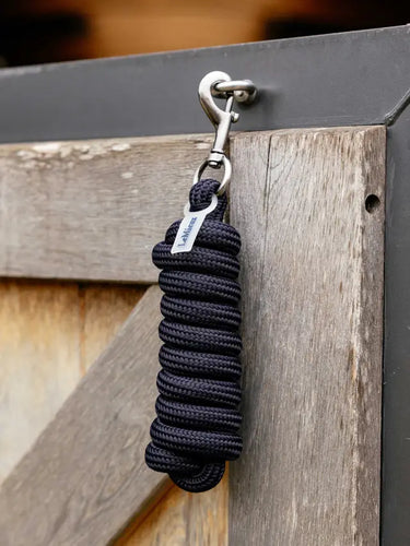 LeMieux Essence Leadrope Navy