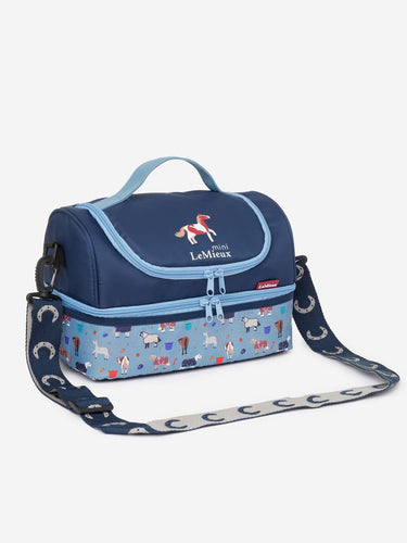 LeMieux Mini Character Holdall / Lunchbox