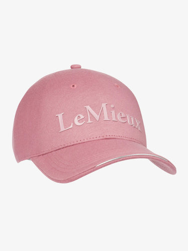 LeMieux Lara Cap Blossom