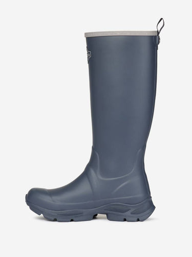 LeMieux Ultra Stride Navy Wellington Boot