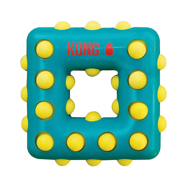 Buy Kong Dotz Square Toy -Large| Online for Equine