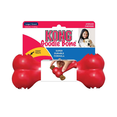 Buy Kong Goodie Bone Toy| Online for Equine