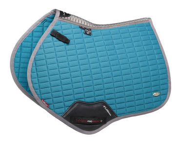 LeMieux Self Cooling Close Contact Saddle Pad