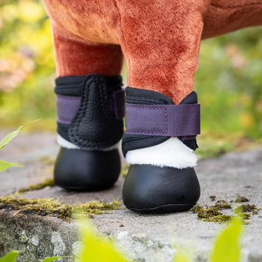 Buy LeMieux Toy Pony Fig Boots | Online for Equine