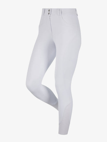 Buy Le Mieux Amara II Ladies Breech Full Seat White | Online for Equine