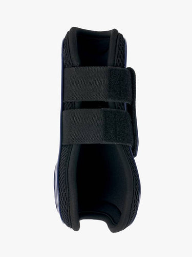 LeMieux ProJump Navy Derby Tendon Boots