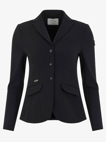 Buy Le Mieux Dynamique Black Ladies Show Jacket | Online for Equine