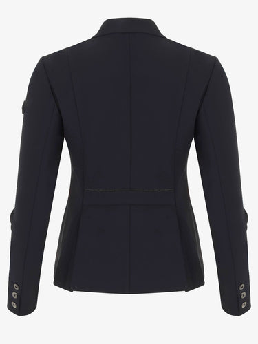 Buy Le Mieux Dynamique Black Ladies Show Jacket | Online for Equine