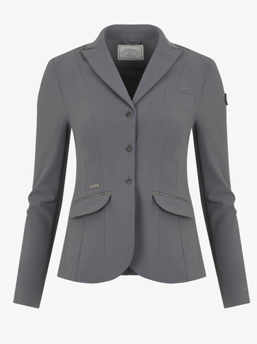 Buy Le Mieux Dynamique Ladies Graphite Show Jacket | Online for Equine