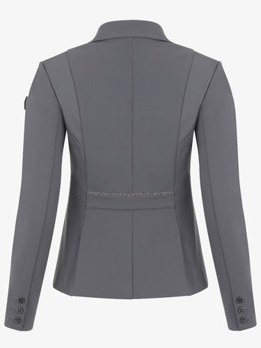 Buy Le Mieux Dynamique Ladies Graphite Show Jacket | Online for Equine