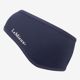 Buy LeMieux Indigo Ear Warmer Headband| Online for Equine