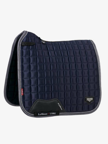 LeMieux Navy Twilight Dressage Pad -Small / Medium