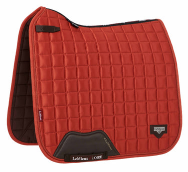 Le Mieux Loire Sienna Classic Satin Dressage Square