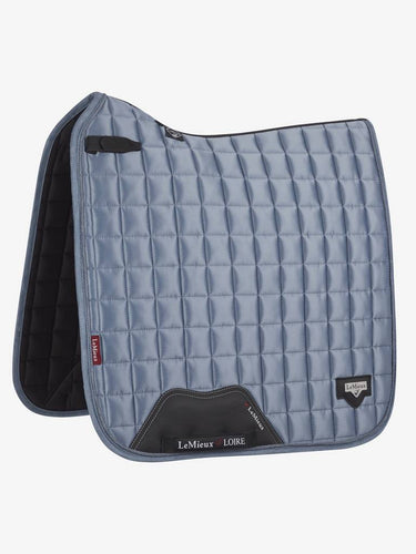 LeMieux Ice Blue Loire Classic Dressage Square