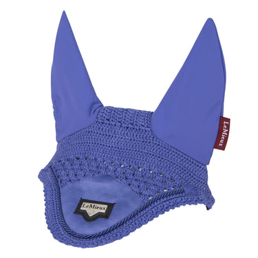 LeMieux Bluebell Loire Satin Fly Hood-X Large