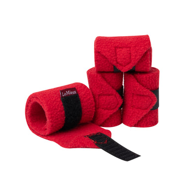 Mini Le Mieux Toy Pony Chilli Polo Bandages