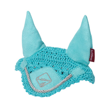 Mini Le Mieux Toy Pony Azure Fly Hood