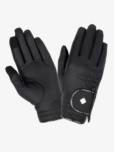 LeMieux Classic Riding Gloves